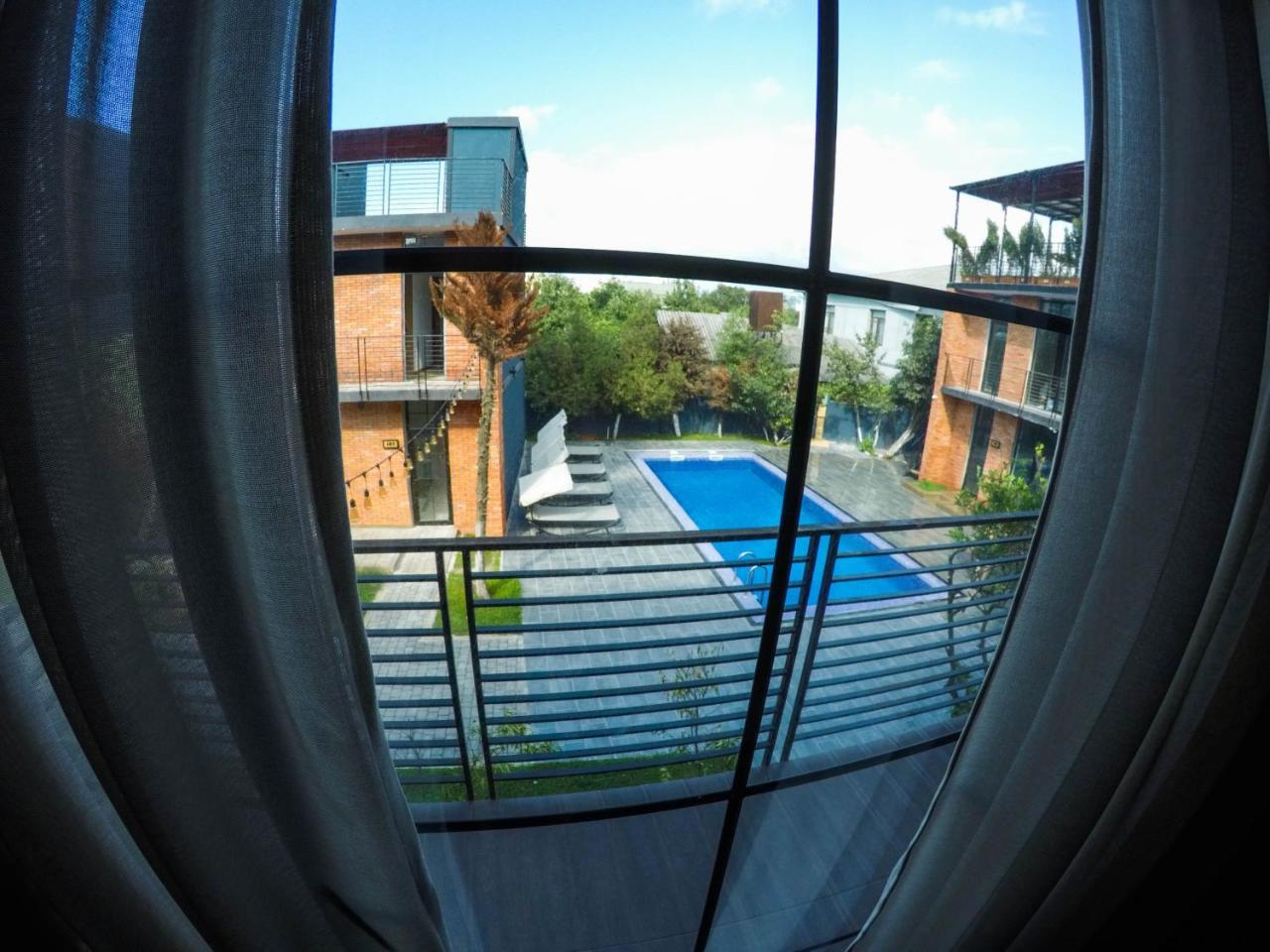 Citron Cottages Batumi Zewnętrze zdjęcie
