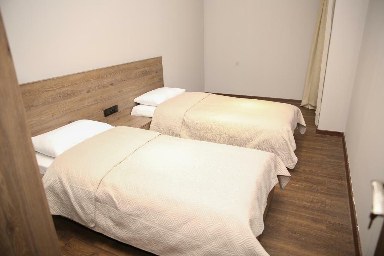 Citron Cottages Batumi Zewnętrze zdjęcie