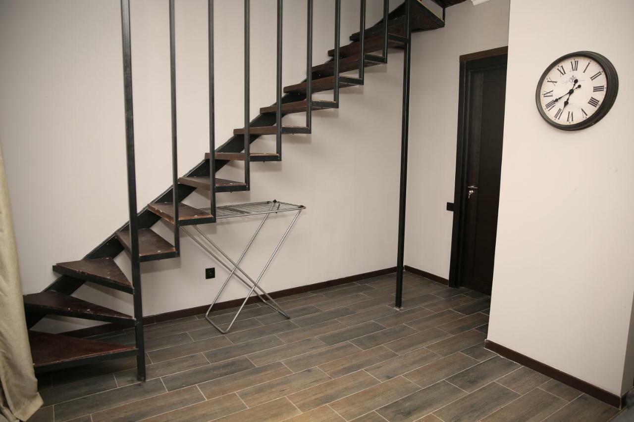 Citron Cottages Batumi Zewnętrze zdjęcie