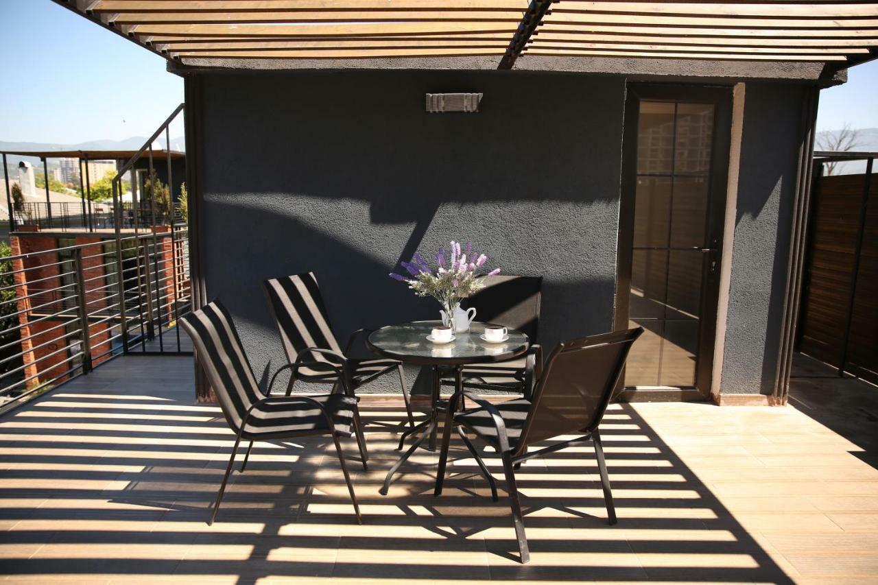 Citron Cottages Batumi Zewnętrze zdjęcie