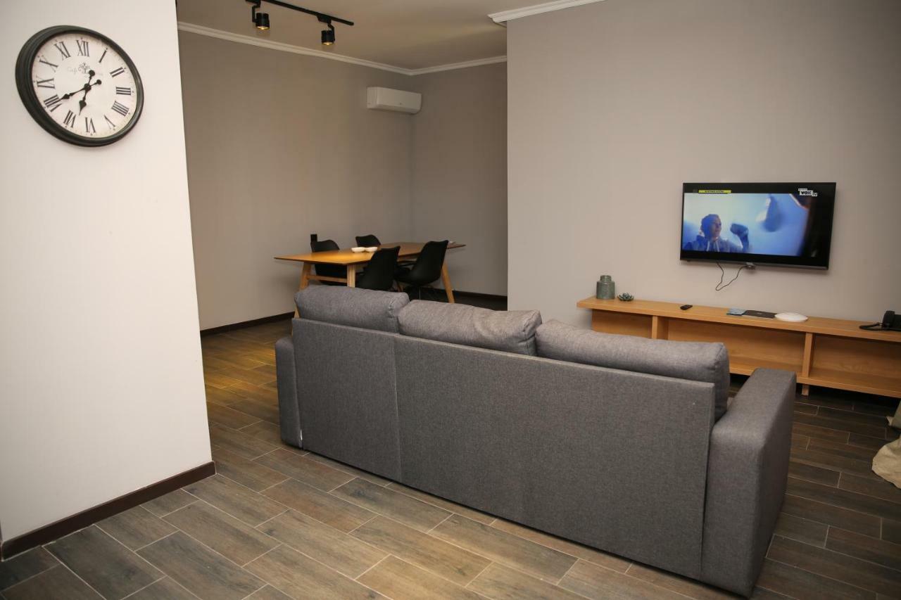 Citron Cottages Batumi Zewnętrze zdjęcie
