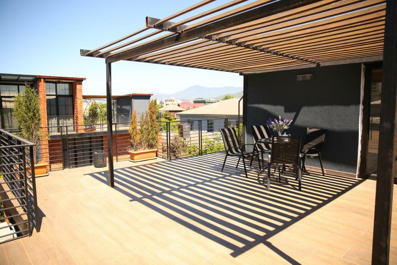 Citron Cottages Batumi Zewnętrze zdjęcie