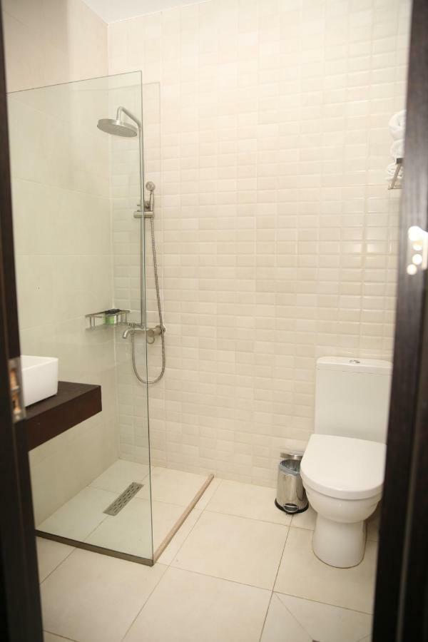 Citron Cottages Batumi Zewnętrze zdjęcie