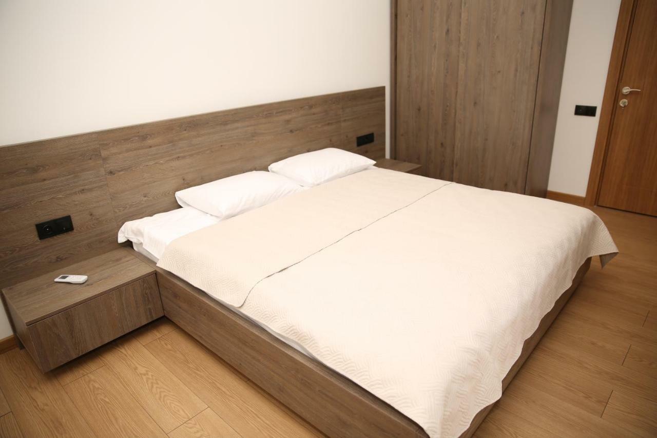 Citron Cottages Batumi Zewnętrze zdjęcie