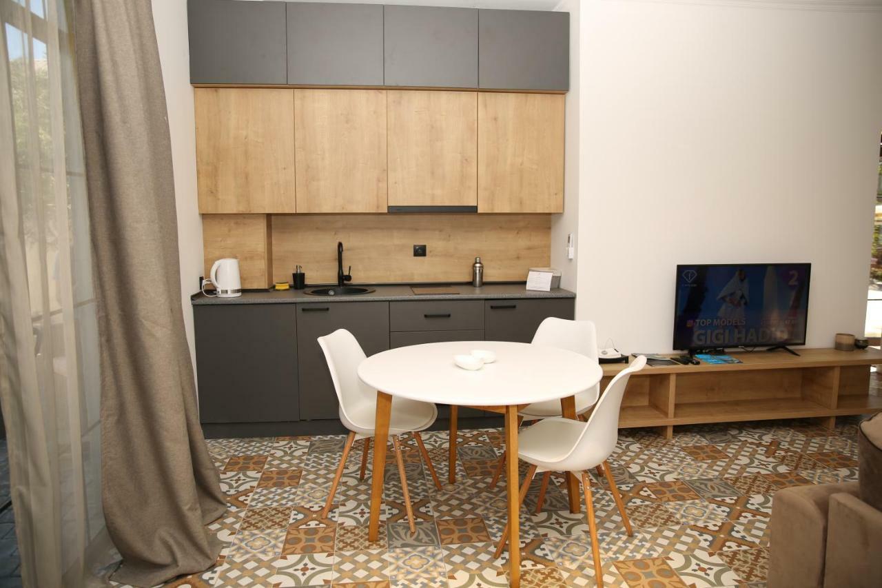 Citron Cottages Batumi Zewnętrze zdjęcie