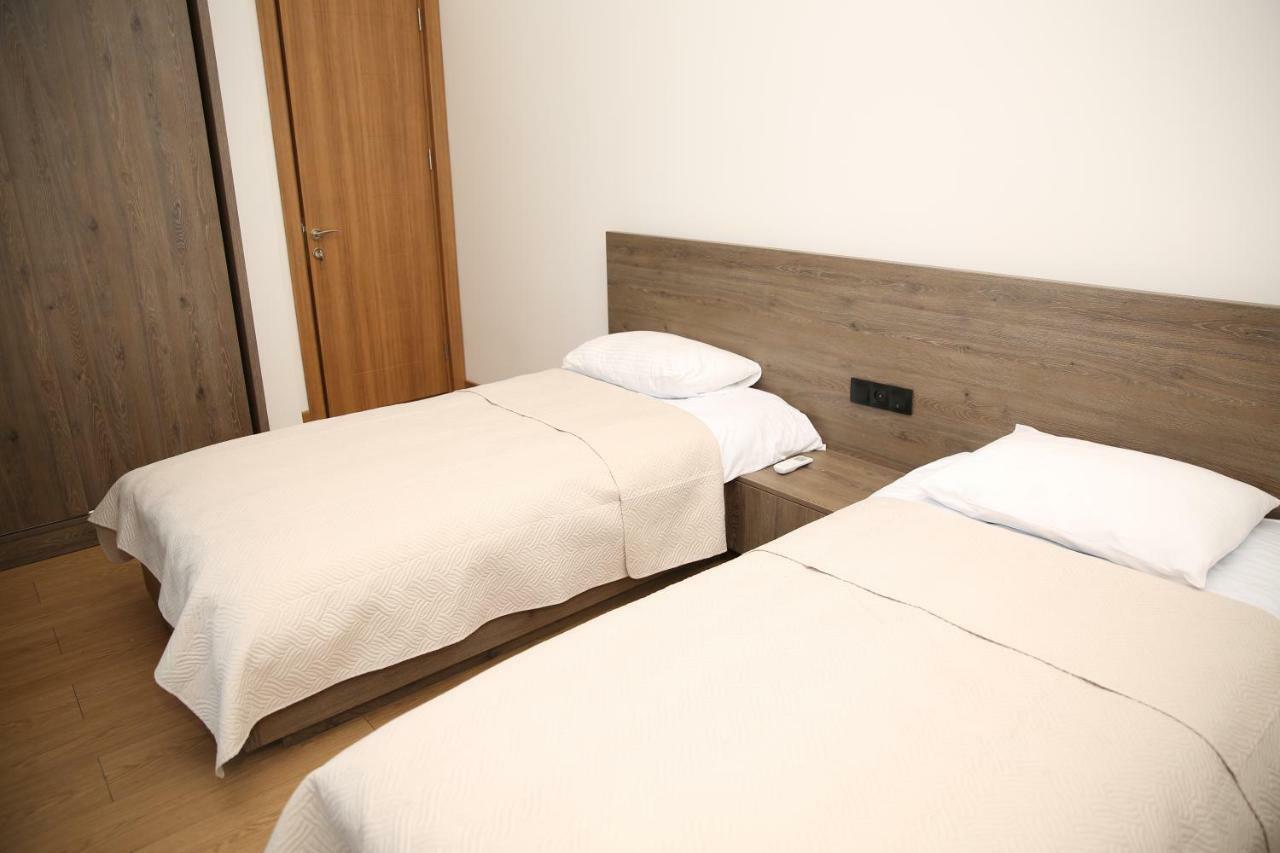 Citron Cottages Batumi Zewnętrze zdjęcie