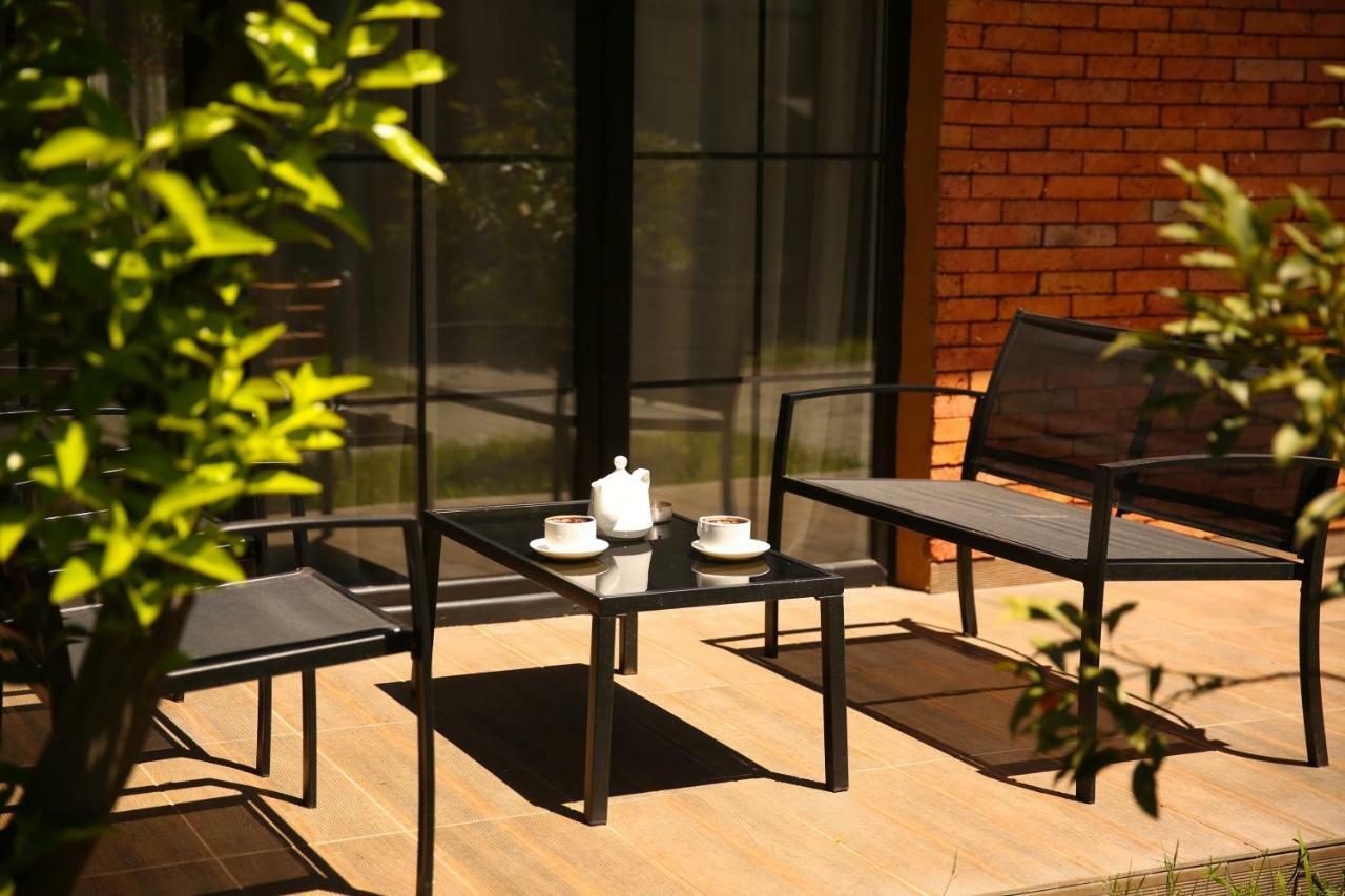 Citron Cottages Batumi Zewnętrze zdjęcie