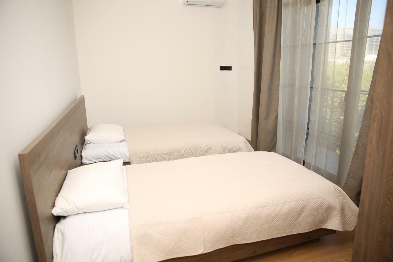 Citron Cottages Batumi Zewnętrze zdjęcie