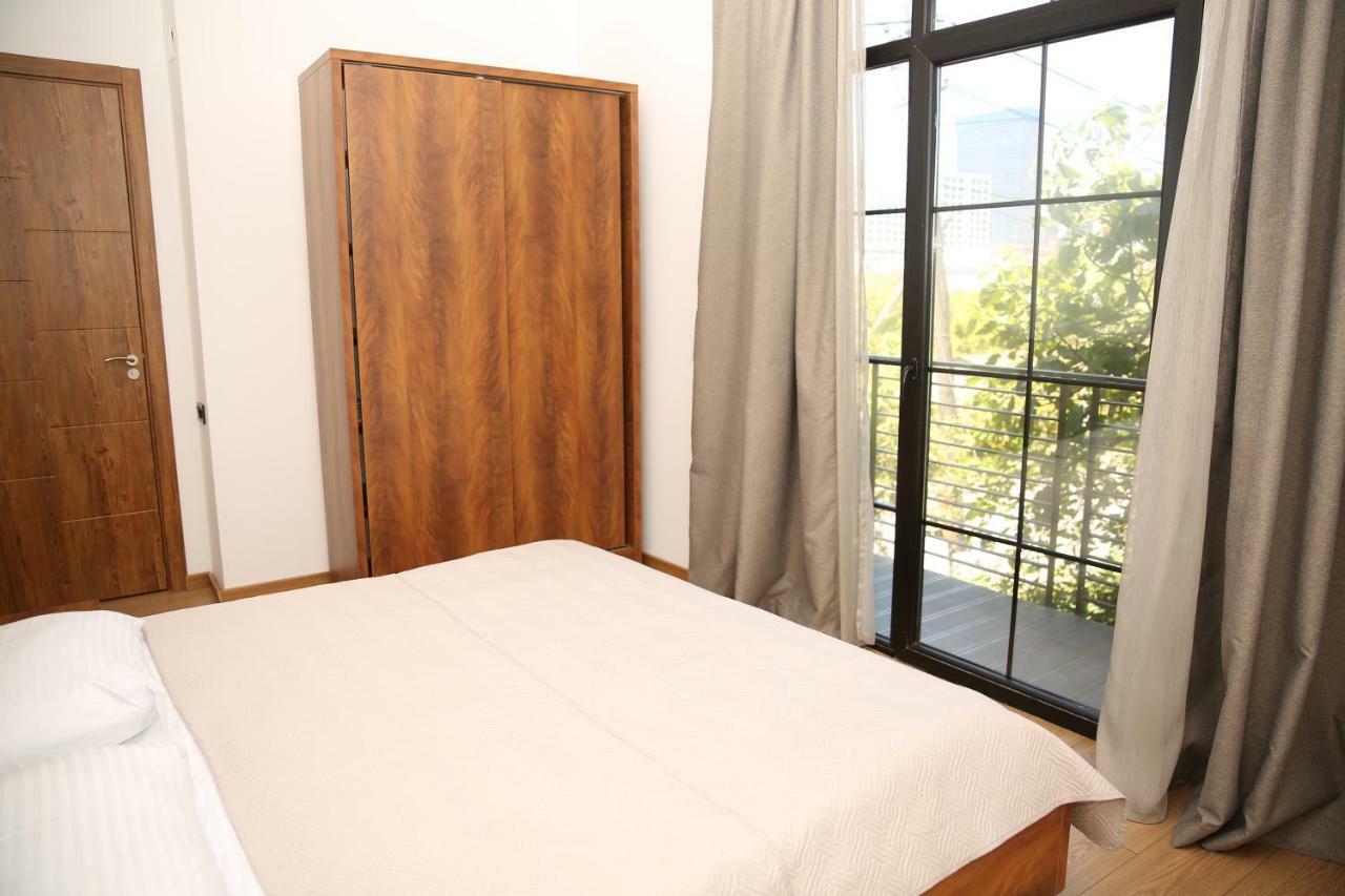 Citron Cottages Batumi Zewnętrze zdjęcie