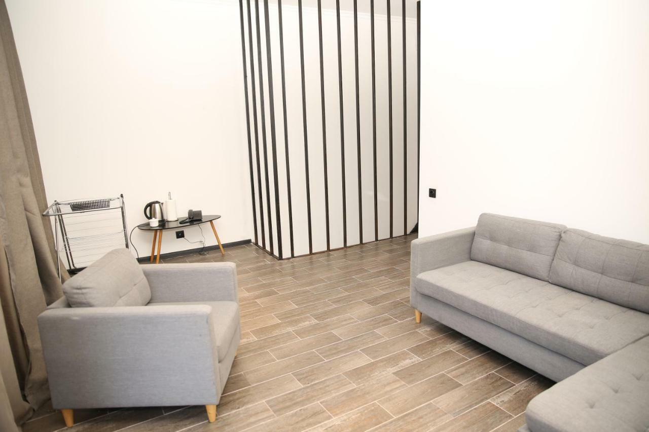 Citron Cottages Batumi Zewnętrze zdjęcie