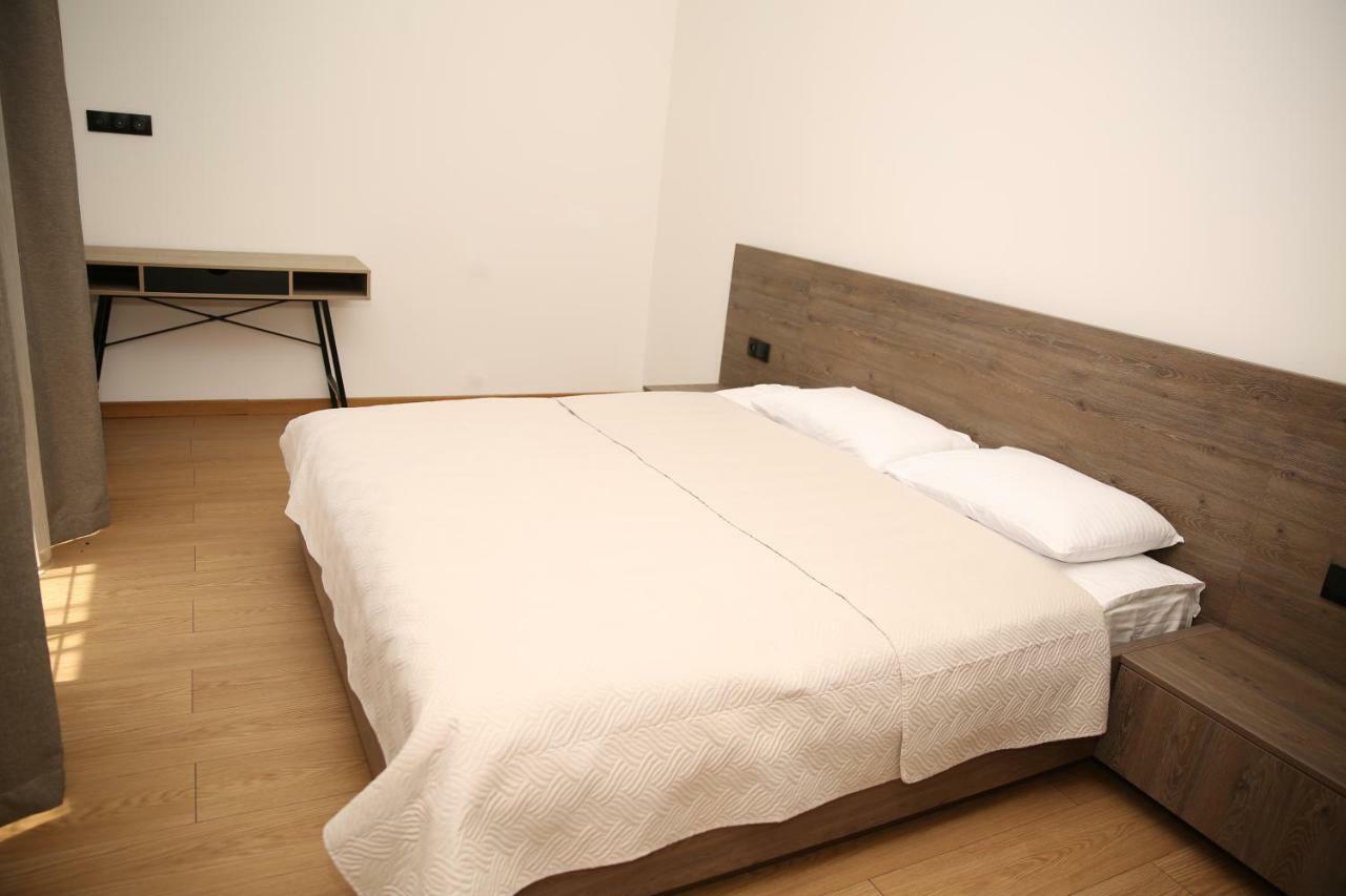 Citron Cottages Batumi Zewnętrze zdjęcie