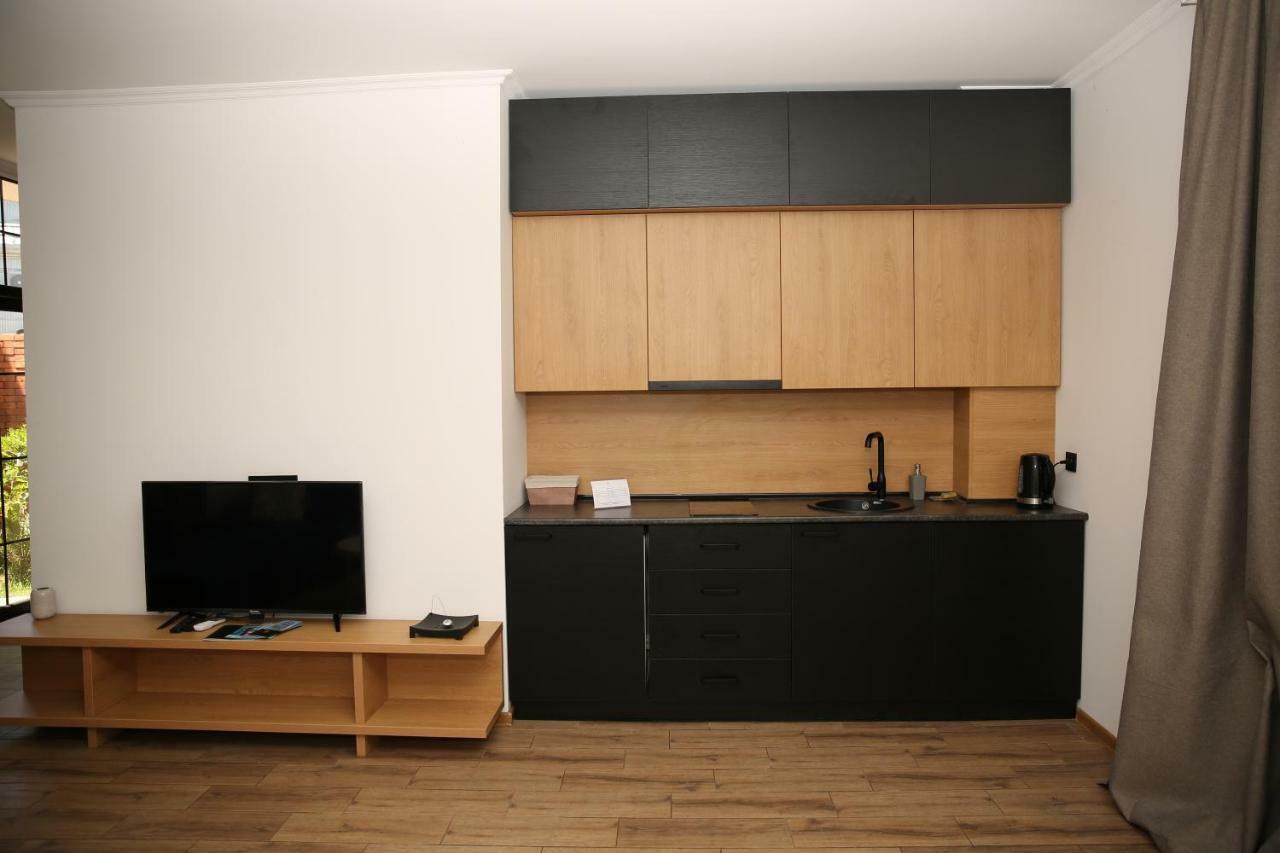 Citron Cottages Batumi Zewnętrze zdjęcie