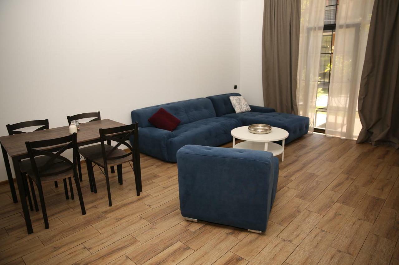 Citron Cottages Batumi Zewnętrze zdjęcie