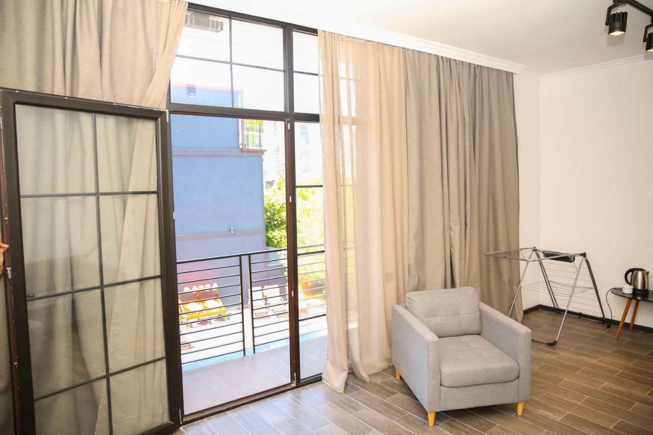 Citron Cottages Batumi Zewnętrze zdjęcie