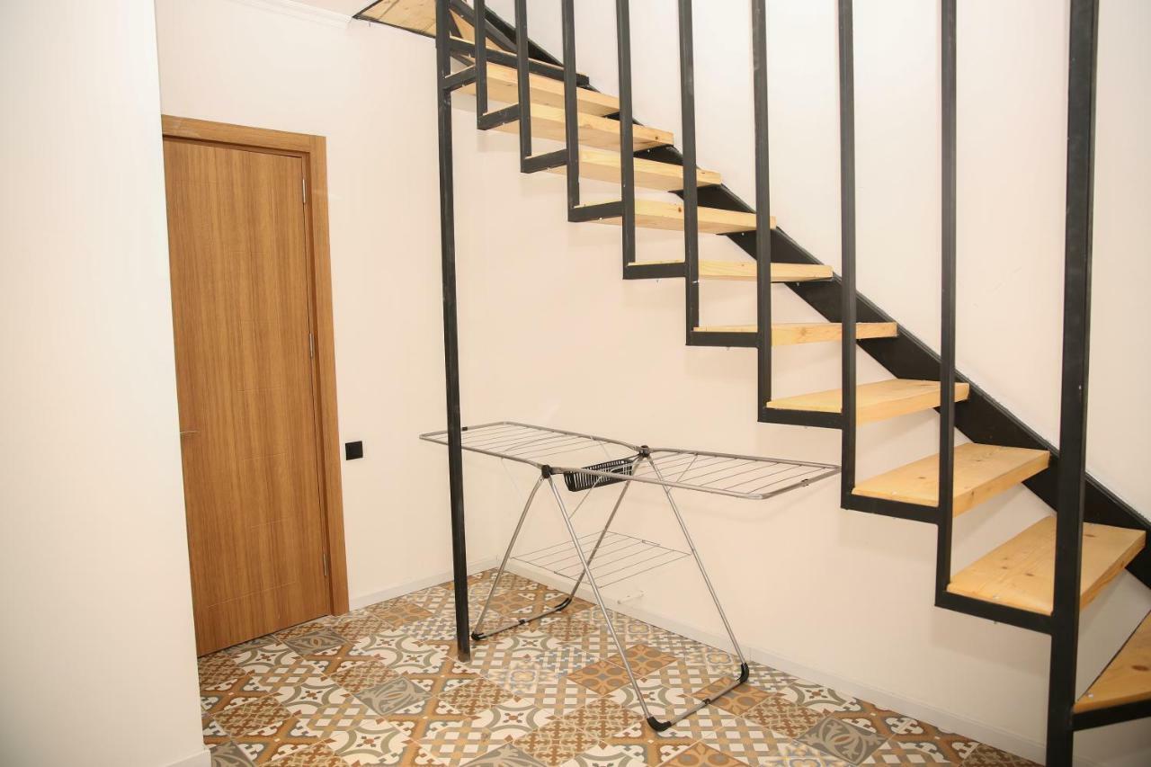 Citron Cottages Batumi Zewnętrze zdjęcie
