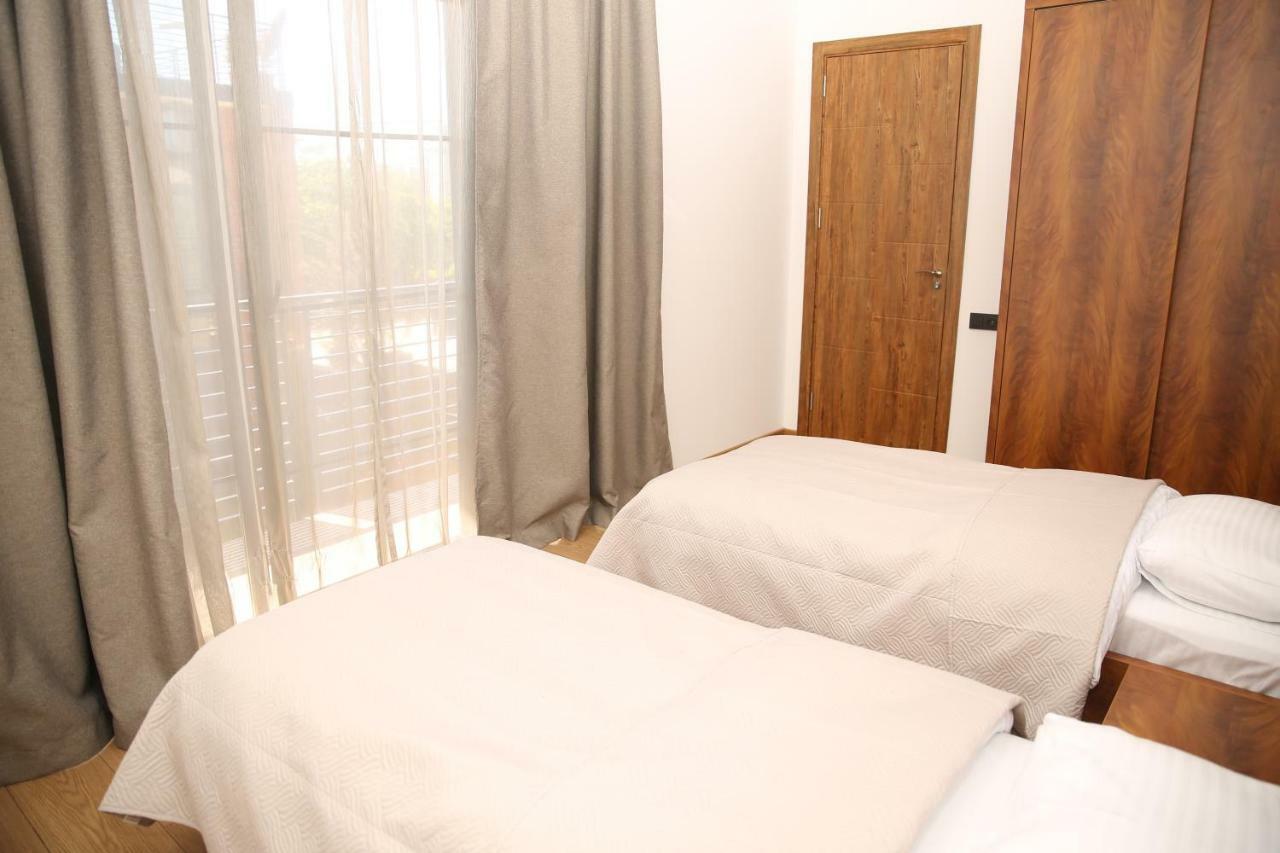 Citron Cottages Batumi Zewnętrze zdjęcie