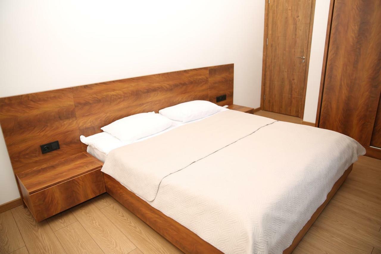 Citron Cottages Batumi Zewnętrze zdjęcie