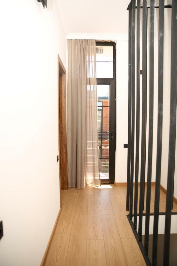 Citron Cottages Batumi Zewnętrze zdjęcie
