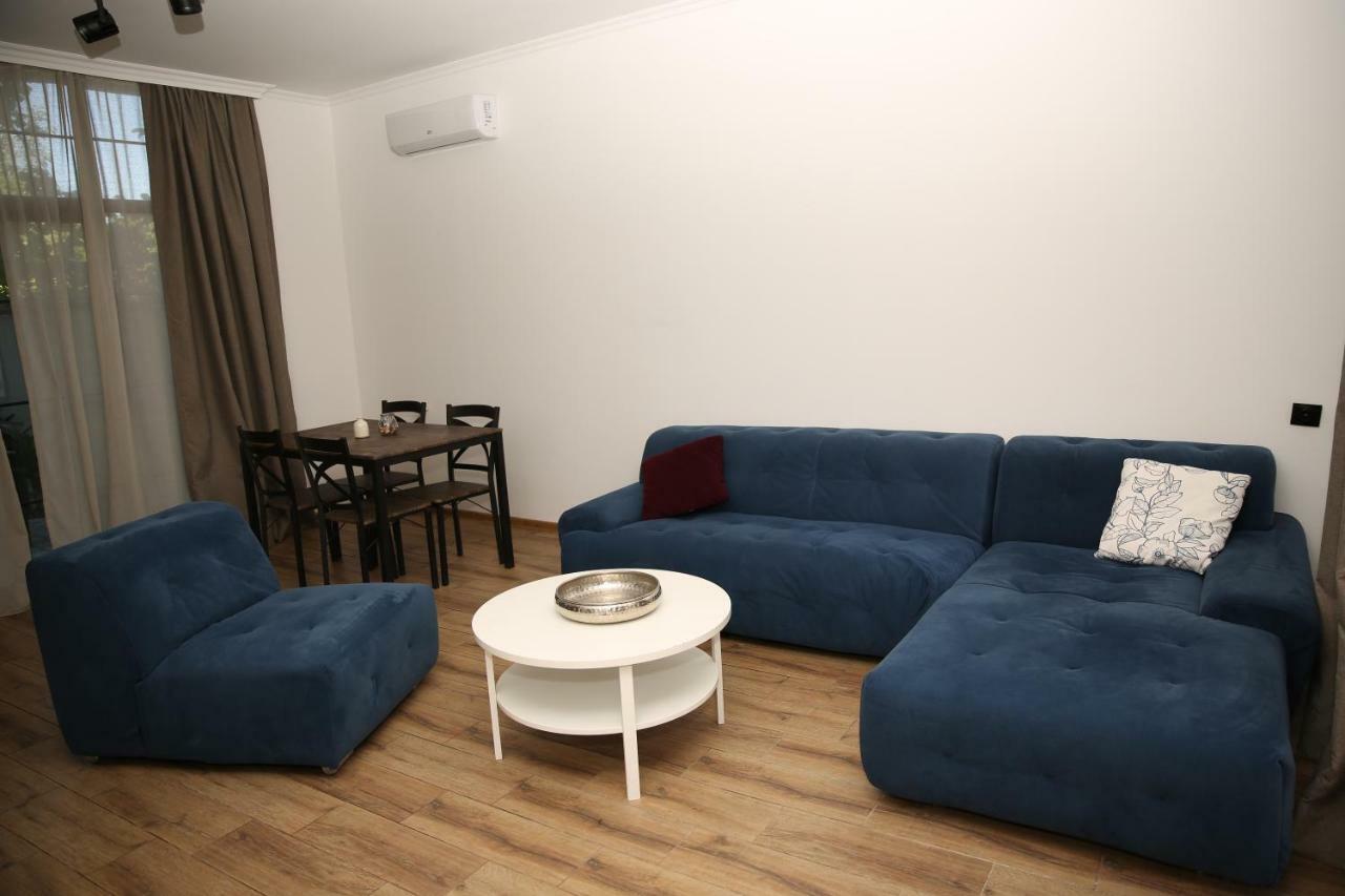 Citron Cottages Batumi Zewnętrze zdjęcie