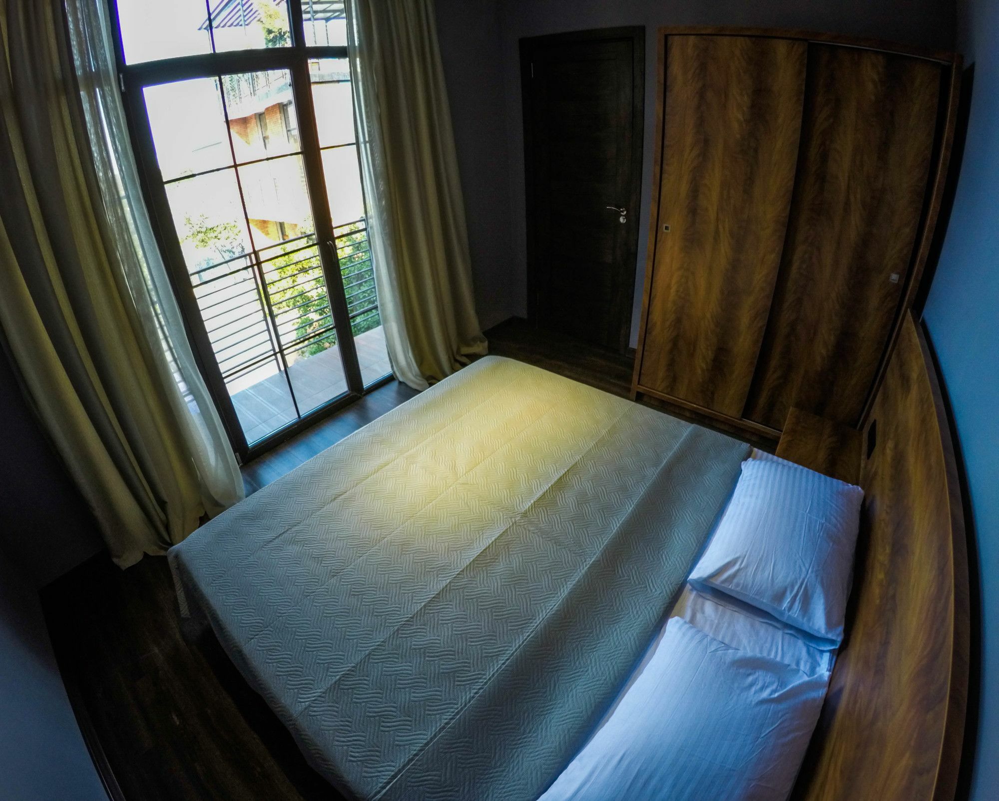 Citron Cottages Batumi Zewnętrze zdjęcie