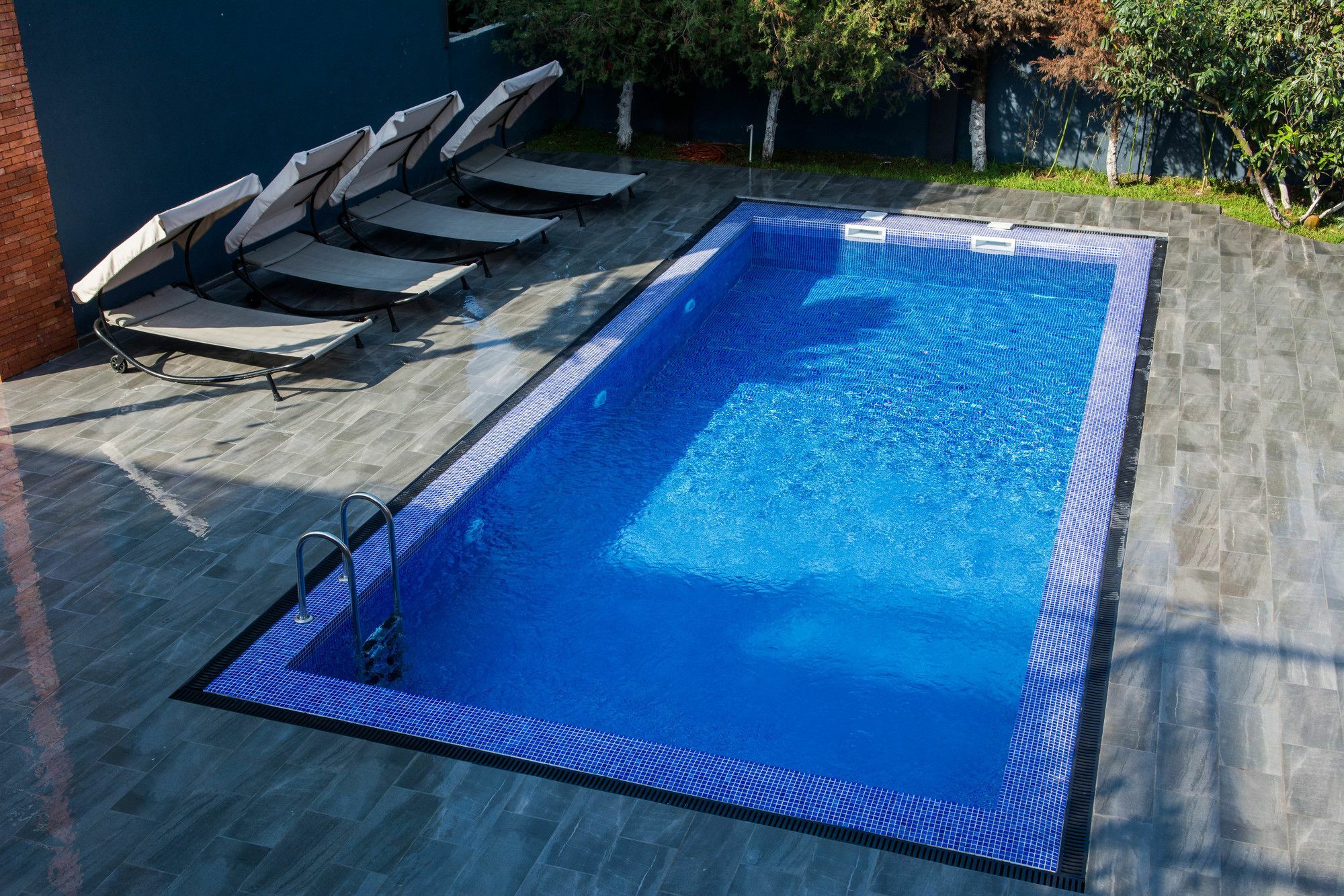 Citron Cottages Batumi Zewnętrze zdjęcie